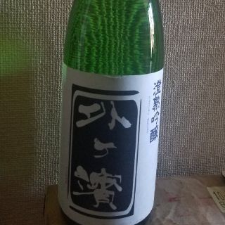 澄塾吟醸　外ヶ浜　1.8L(日本酒)