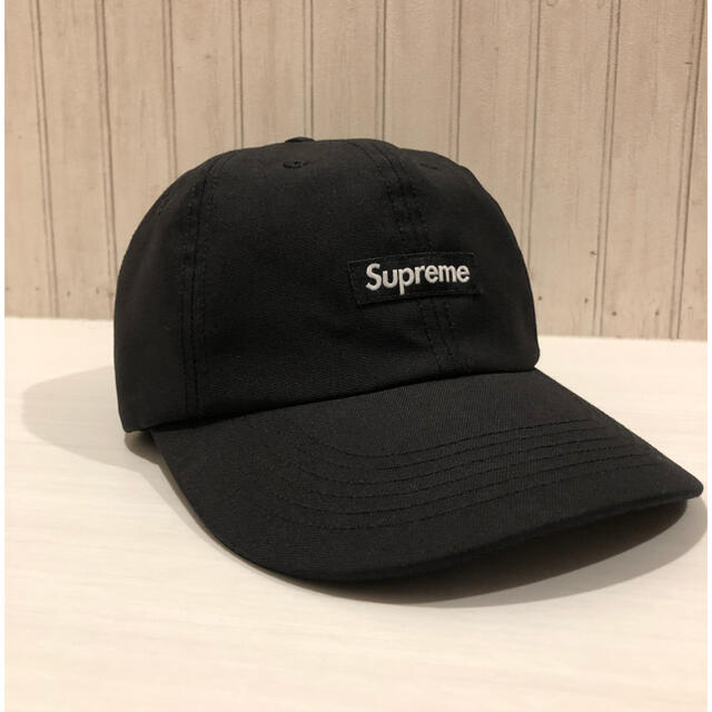 【通販人気】Supreme - シュプリーム Supeme ｷｬｯﾌﾟ 帽子 の通販 by soa's shop｜シュプリームならラクマキャップ