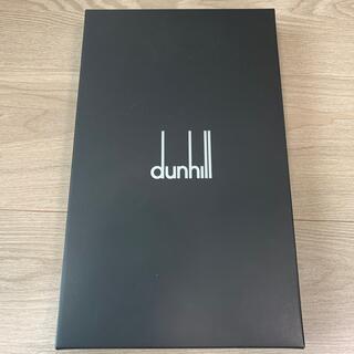 ダンヒル(Dunhill)のdunhill(ダンヒル)仕立券付きワイシャツ生地　(シャツ)