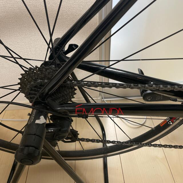 ロードバイク　TREK S5 オールカーボン　　 スポーツ/アウトドアの自転車(自転車本体)の商品写真