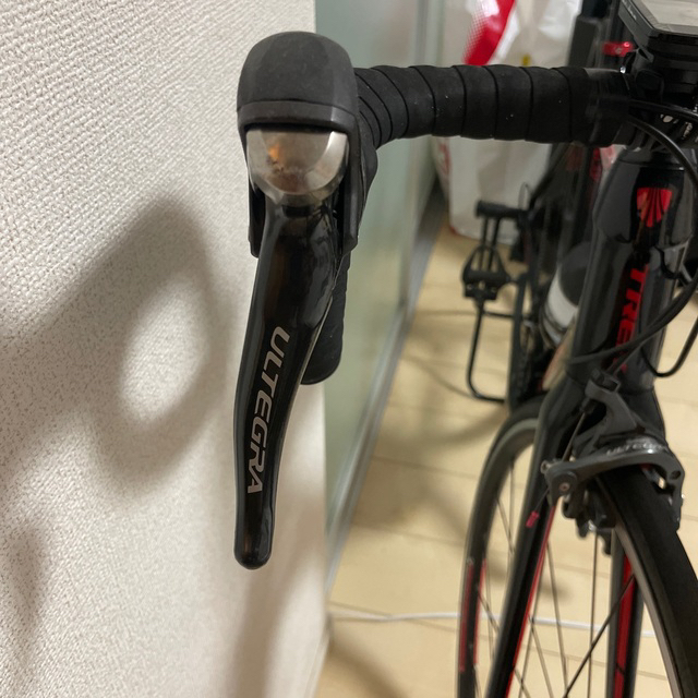 ロードバイク　TREK S5 オールカーボン　　 スポーツ/アウトドアの自転車(自転車本体)の商品写真