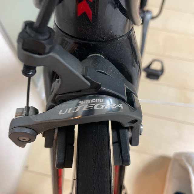 ロードバイク　TREK S5 オールカーボン　　 スポーツ/アウトドアの自転車(自転車本体)の商品写真