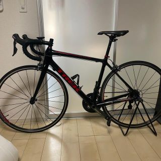 ロードバイク　TREK S5 オールカーボン　　(自転車本体)