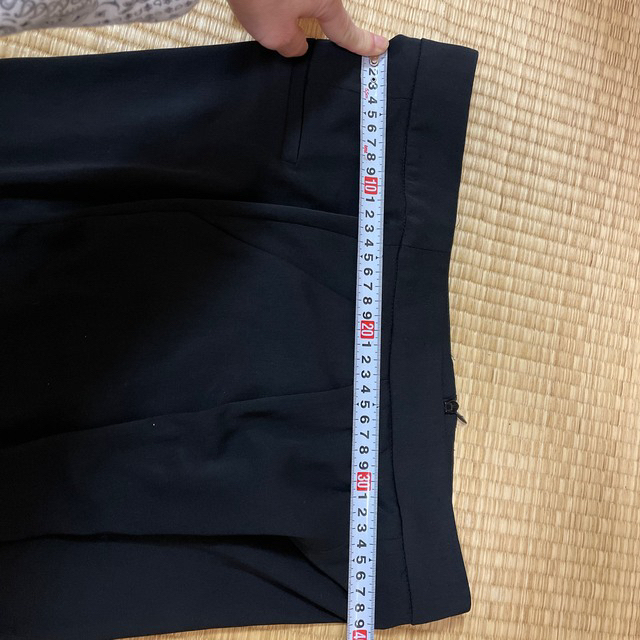 ZARA(ザラ)のZARA ハーフパンツ レディースのパンツ(ハーフパンツ)の商品写真