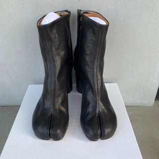 マルタンマルジェラ(Maison Martin Margiela)の新品未使用★Maison Margiela メゾンマルジェラ 足袋 タビブーツ(ブーツ)