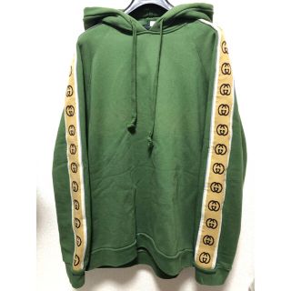 グッチ(Gucci)のGUCCI グッチ パーカー(パーカー)