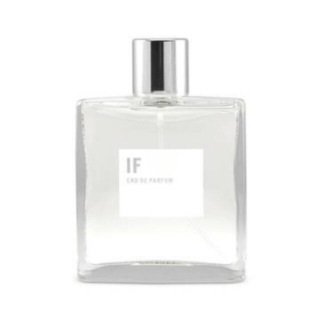 Ron Herman(ロンハーマン)のアポーシア / IF / 1.5ml コスメ/美容の香水(ユニセックス)の商品写真