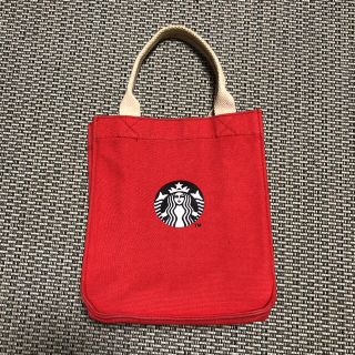 スターバックスコーヒー(Starbucks Coffee)の【海外限定】スターバックスのトートバック(トートバッグ)