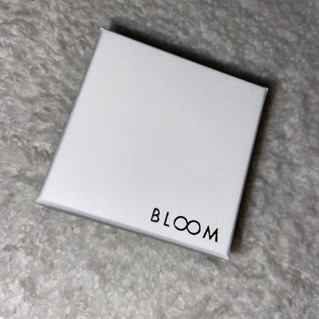 BLOOM(ブルーム)のBLOOM ピンキーリング レディースのアクセサリー(リング(指輪))の商品写真