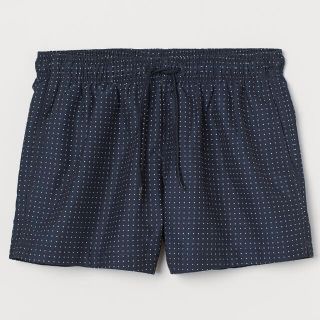 エイチアンドエム(H&M)の【新品】HM 水着　メンズ(水着)