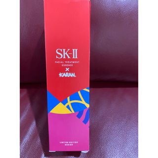 エスケーツー(SK-II)の未開封 SK-II フェイシャル トリートメント エッセンス 化粧水 230ml(化粧水/ローション)