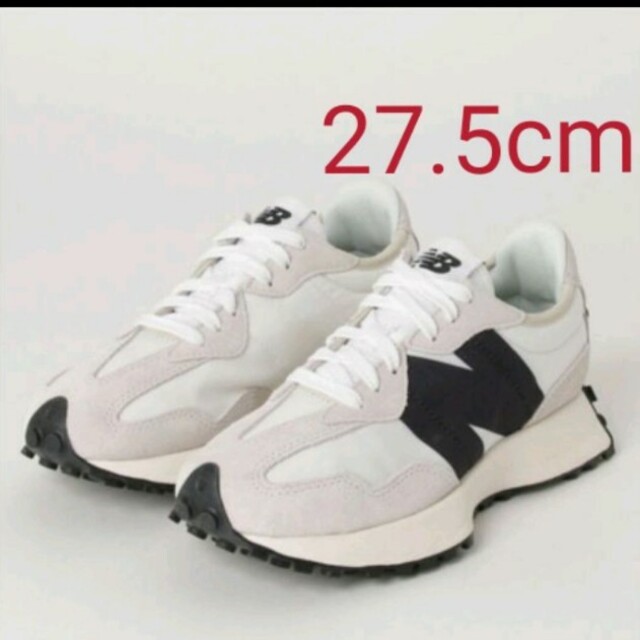 New Balance ニューバランス MS327 FE