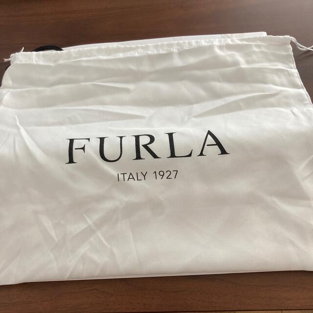 Furla(フルラ)のFURLA  巾着 ハンドメイドのキッズ/ベビー(外出用品)の商品写真