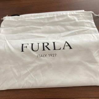 フルラ(Furla)のFURLA  巾着(外出用品)