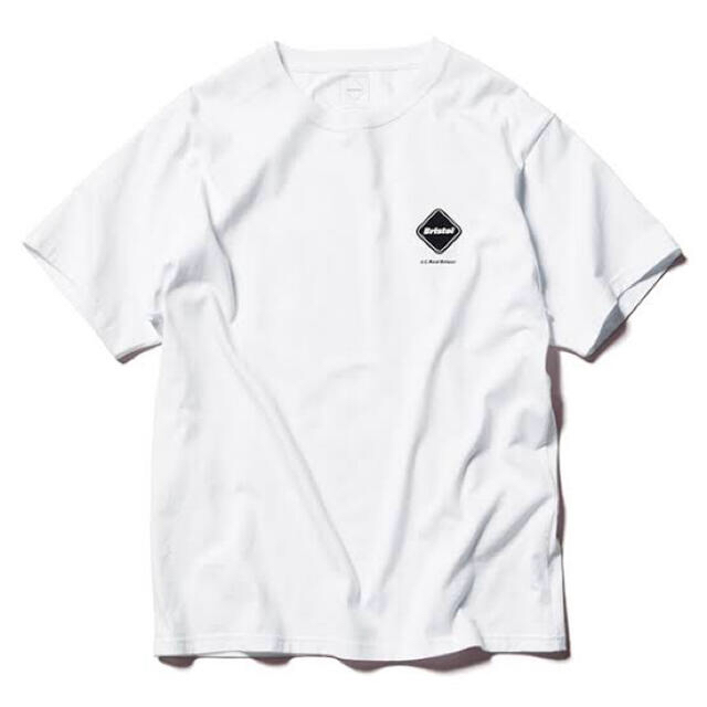 F.C.R.B.(エフシーアールビー)のF.C.R.Bブリストル　43STARS TEE(FCRB-200034) メンズのトップス(Tシャツ/カットソー(半袖/袖なし))の商品写真