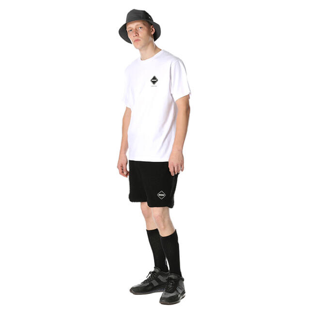 F.C.R.B.(エフシーアールビー)のF.C.R.Bブリストル　43STARS TEE(FCRB-200034) メンズのトップス(Tシャツ/カットソー(半袖/袖なし))の商品写真