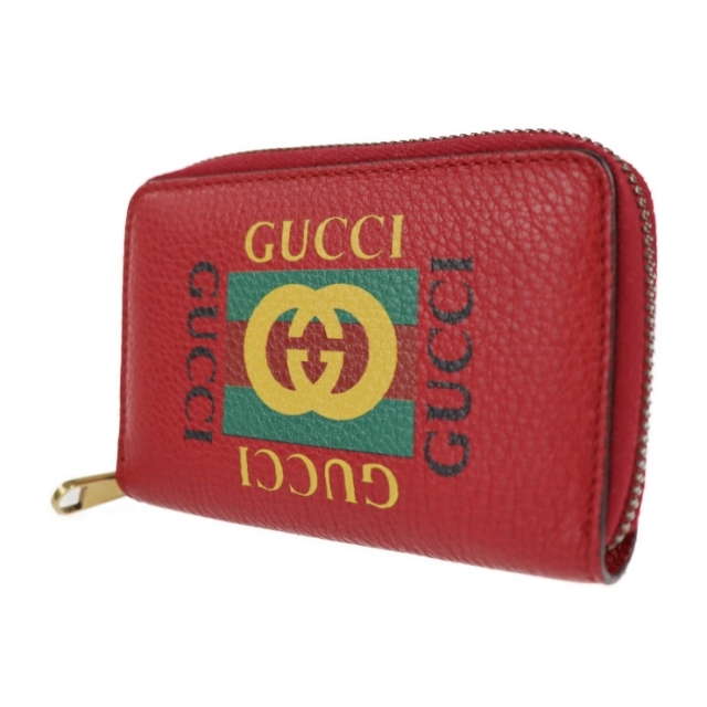 Gucci コインケース 496319の通販 by 3R boutique|グッチならラクマ - GUCCI グッチ 豊富な得価