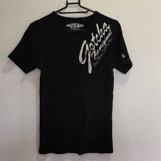 ガッチャ(GOTCHA)のgotcha　 xsサイズ(Tシャツ/カットソー(半袖/袖なし))