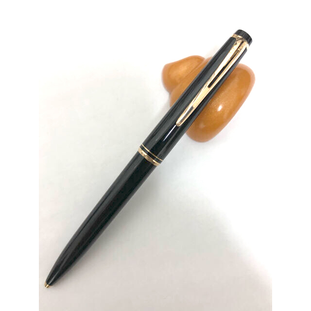 MONTBLANC(モンブラン)の(美品)MONTBLANKモンブランボールペンNO28 インテリア/住まい/日用品の文房具(ペン/マーカー)の商品写真