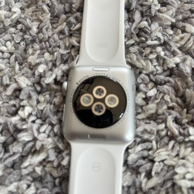 Apple Watch series3お値下げ！