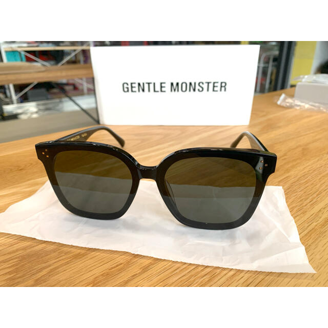 GENTLEMONSTER ジェントルモンスター サングラス/メガネ-