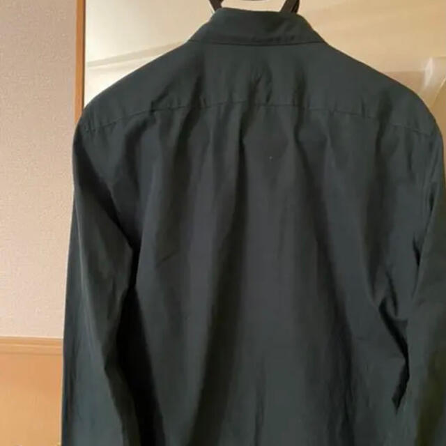 Marni(マルニ)のマルニ　長袖シャツ メンズのトップス(シャツ)の商品写真