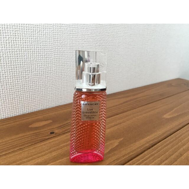 GIVENCHY(ジバンシィ)のジバンシー香水 コスメ/美容の香水(香水(女性用))の商品写真