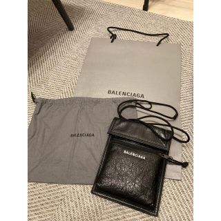 バレンシアガ(Balenciaga)の最終売り切り価格!!BALENCIAGA(バレンシアガ) エクスプローラー(ショルダーバッグ)