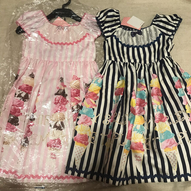 SALE限定SALE Shirley Temple - 新品 シャーリーテンプル 110 限定