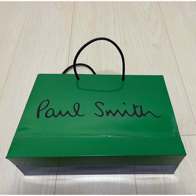 Paul Smith(ポールスミス)のPaul Smith ショップ袋3枚セット レディースのバッグ(ショップ袋)の商品写真