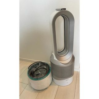 ダイソン(Dyson)のdyson hp03(空気清浄器)