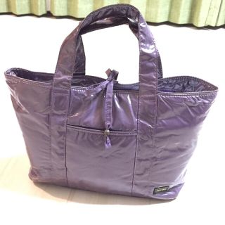 ポーター(PORTER)のあみるかがく様専用★PORTER GIRL★トートバック★BONBON(トートバッグ)