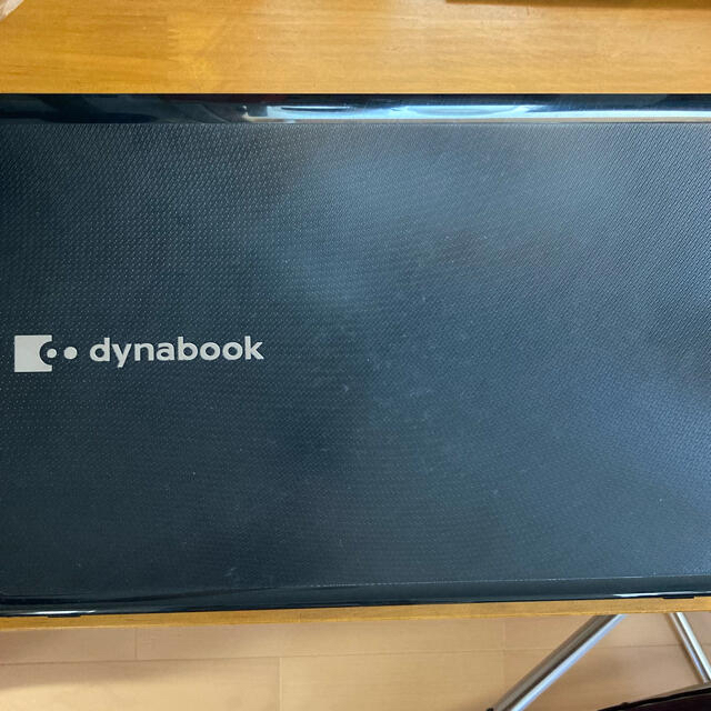 東芝(トウシバ)の東芝Dynabook Core i5+新品SSD240GB Office スマホ/家電/カメラのPC/タブレット(ノートPC)の商品写真
