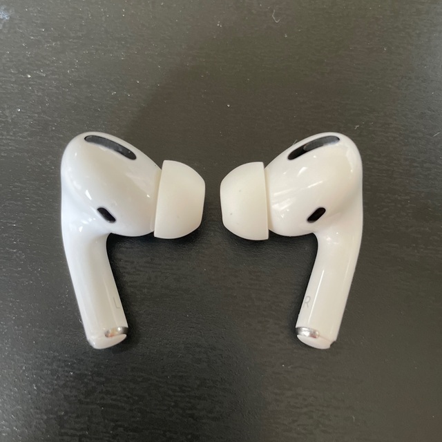 直送Apple - 最終値下げAirPods Pro イヤホン 両耳 のみの通販 by men ...