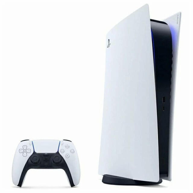 SONY PlayStation5 CFI-1000A01