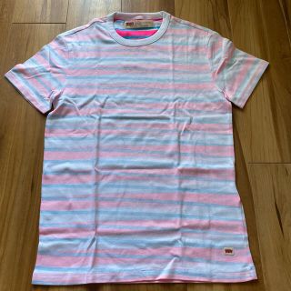 リーバイス(Levi's)のリーバイス　Tシャツ　Mサイズ(Tシャツ/カットソー(半袖/袖なし))