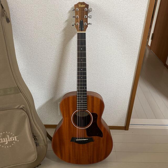 テイラー　Taylor GSmini mahogany