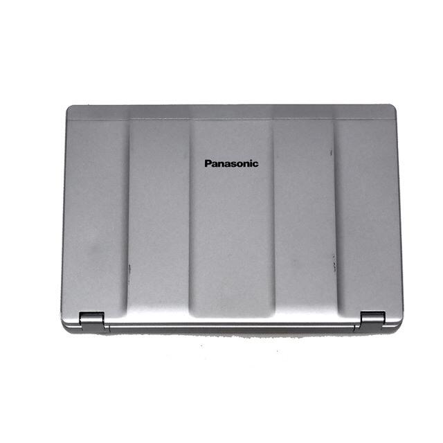 Panasonic(パナソニック)のLet's note SZ6 第７世代i5/8G/SSD 512G/Win10 スマホ/家電/カメラのPC/タブレット(ノートPC)の商品写真