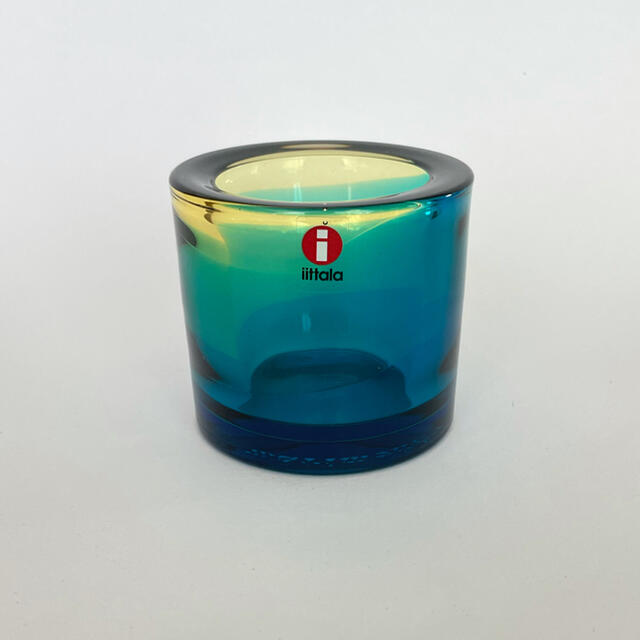 (訳ありセール 格安) iittala - マルチカラー iittala kivi イッタラ 置物 (訳ありセール 格安) iittala - マルチカラー iittala kivi イッタラ 置物