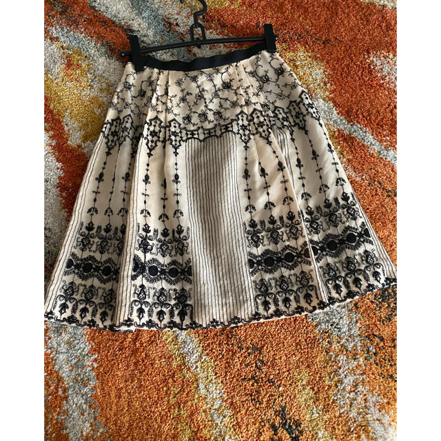 Max Mara(マックスマーラ)のマックスマーラ　スカート  レディースのスカート(ひざ丈スカート)の商品写真