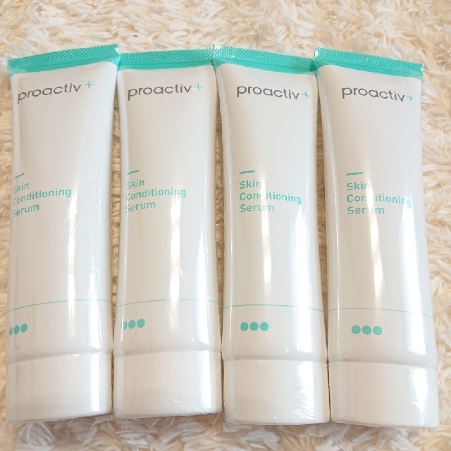 proactiv(プロアクティブ)の☆新品☆  プロアクティブ    11点 コスメ/美容のスキンケア/基礎化粧品(化粧水/ローション)の商品写真