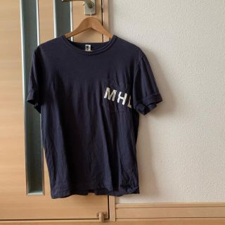 マーガレットハウエル(MARGARET HOWELL)のMHL.(Tシャツ/カットソー(半袖/袖なし))