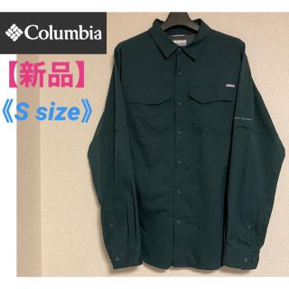 コロンビア(Columbia)の【新品】Columbia(コロンビア)シャツ (シャツ)