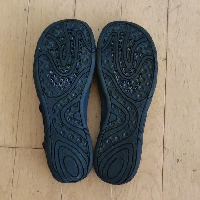 マリンシューズ セダークレスト 24.0cm メンズの靴/シューズ(その他)の商品写真