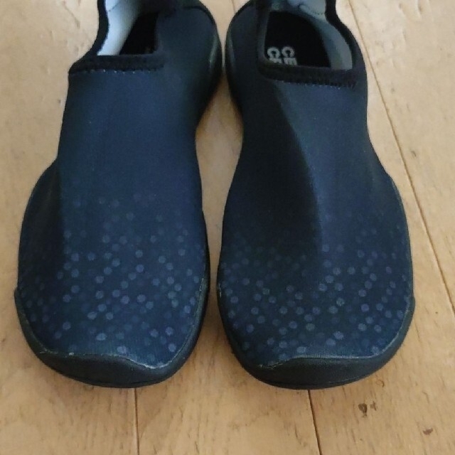 マリンシューズ セダークレスト 24.0cm メンズの靴/シューズ(その他)の商品写真