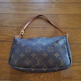 ルイヴィトン(LOUIS VUITTON)のヴィトンデザートポーチ(その他)