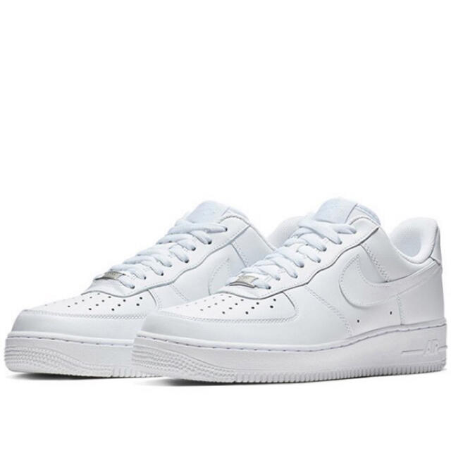 NIKE AIR FORCE01 28cm 新品未使用