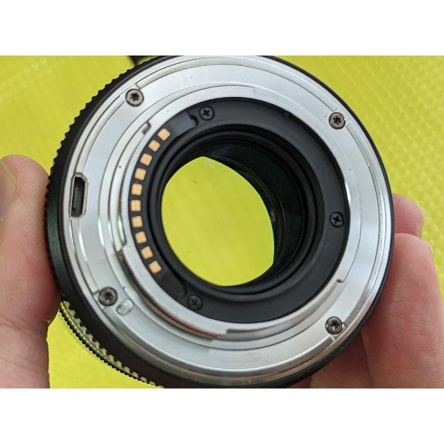 【8/15迄】VILTROX 56mm F1.4 Xマウント レンズフィルター付 2