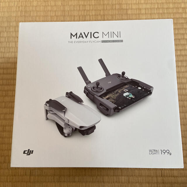 Mavic mini fly more combo | www.mcmchedu.com