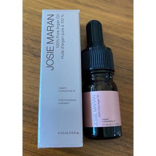 セフォラ(Sephora)のJosie Maran ピュアアルガンオイル　ミニボトル　セフォラ(オイル/美容液)